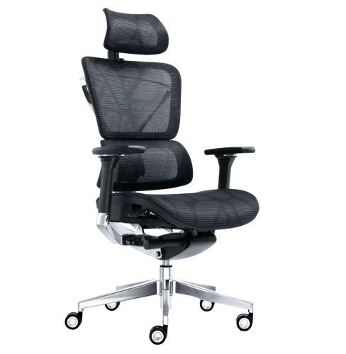 Mesh Chair